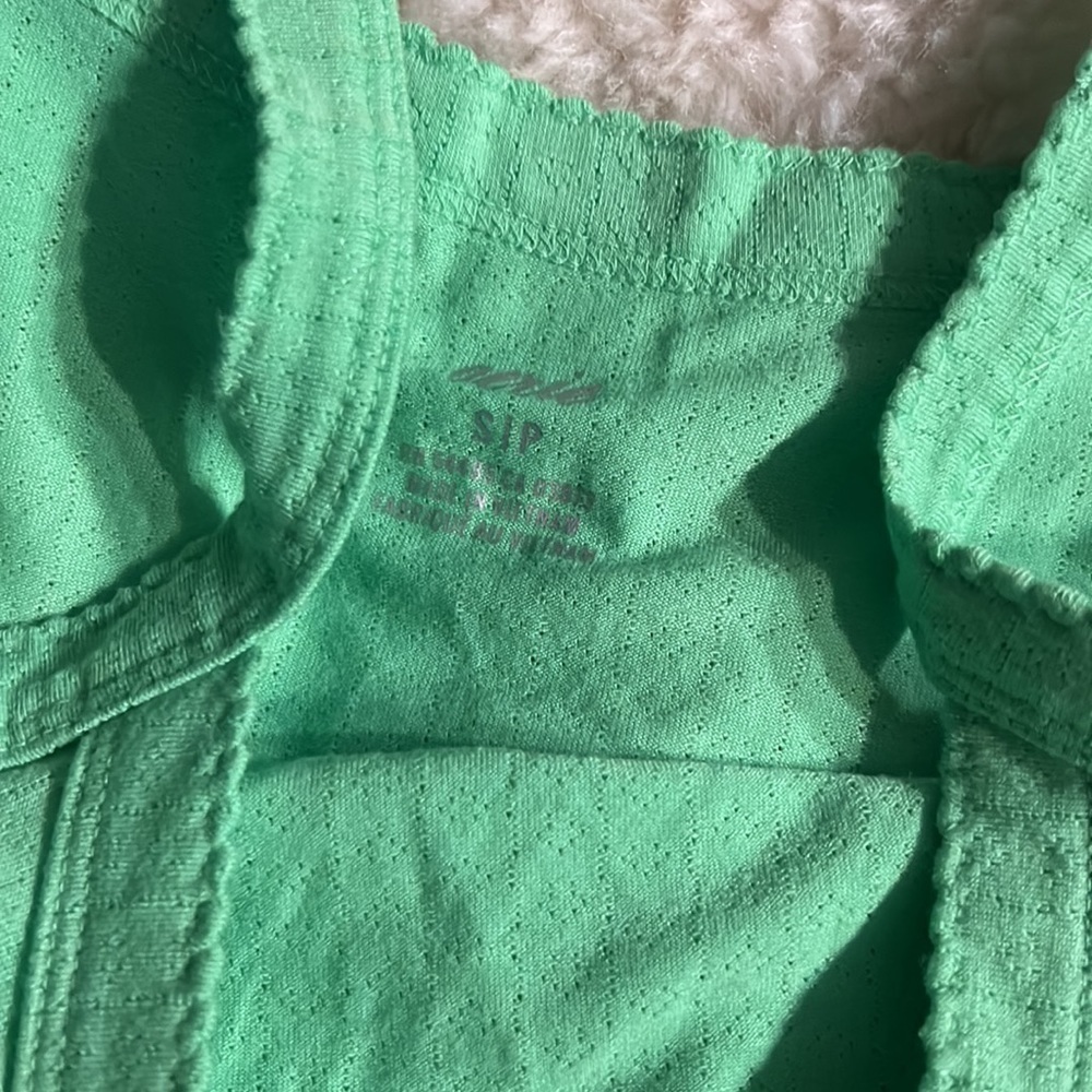 NWT aerie tank top - Picture 3 of 3